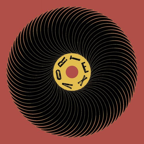 Vortex - Single