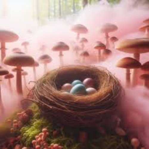BirdNest (Deluxe)