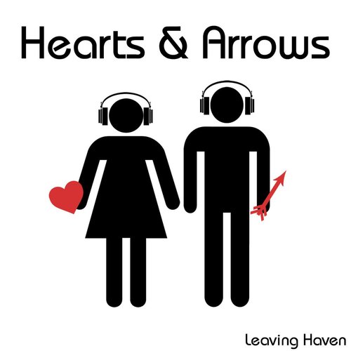 Hearts & Arrows - Single