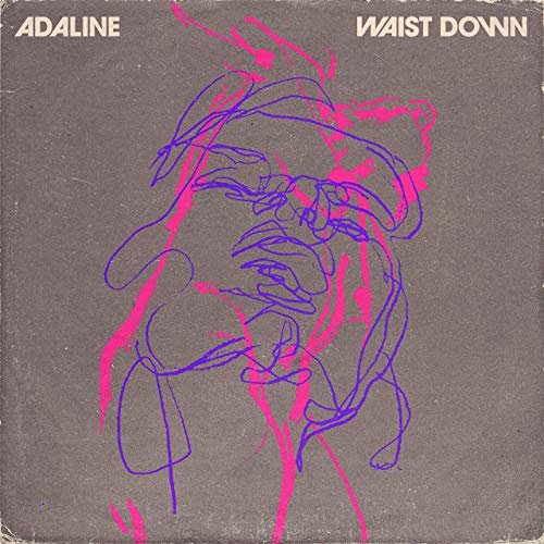 Waist Down