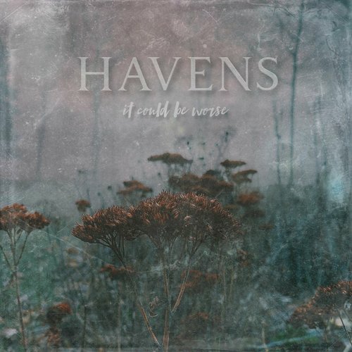 It Could Be Worse - EP