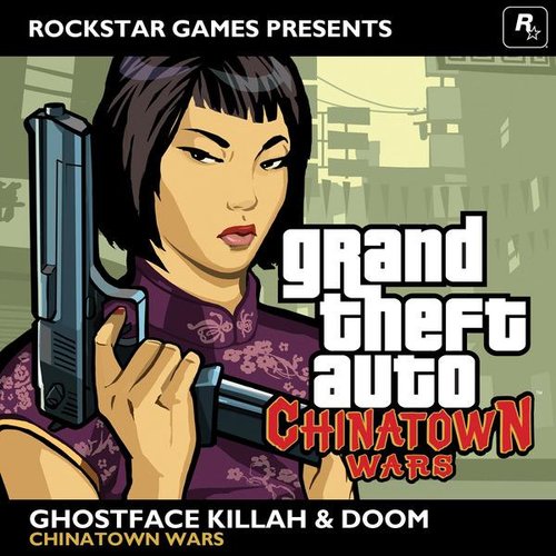 Chinatown Wars