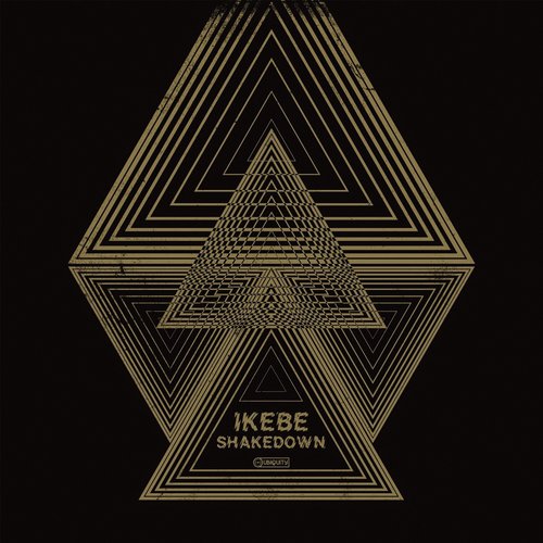 Ikebe Shakedown