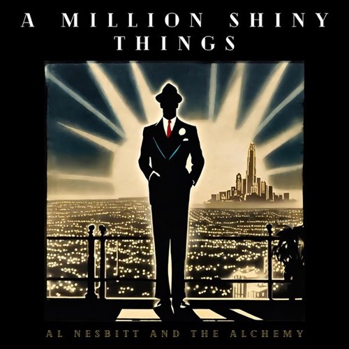 A Million Shiny Things