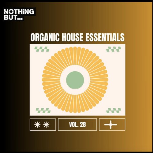 Nothing But... Organic House Essentials, Vol. 28