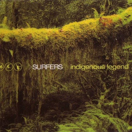 Indigenous Legend