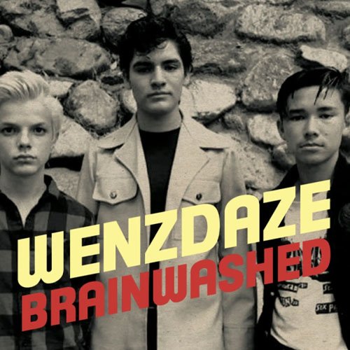 Brainwashed