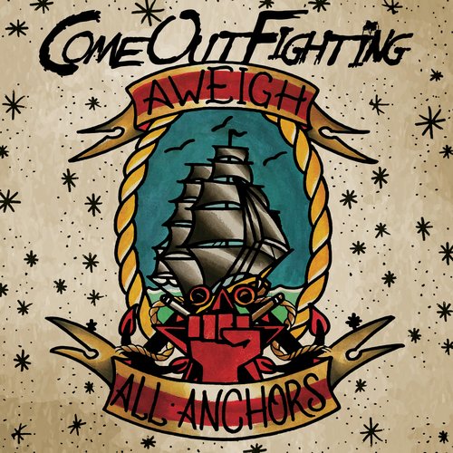 Aweigh All Anchors