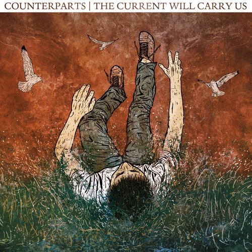 The Current Will Carry Us