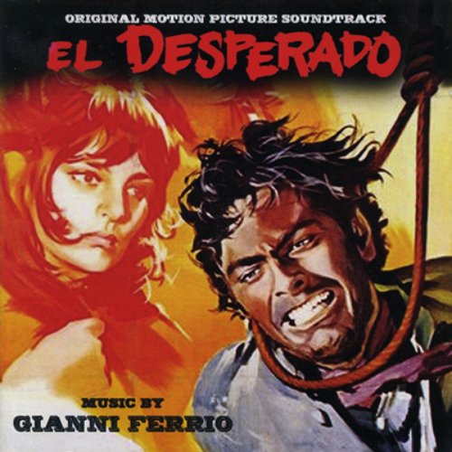 El Desperado