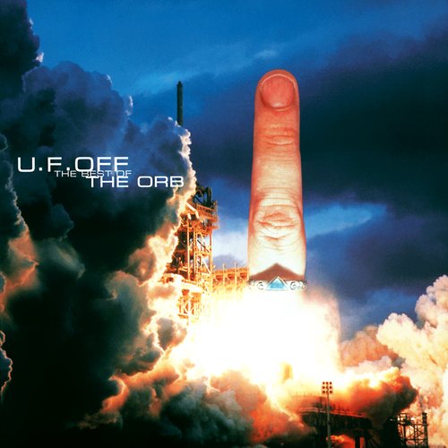 U.F. Off : The Best Of The Orb