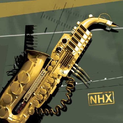 NHX