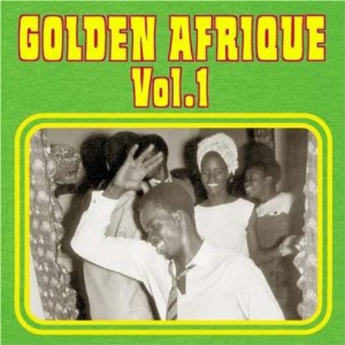 Golden Afrique, Vol. 1