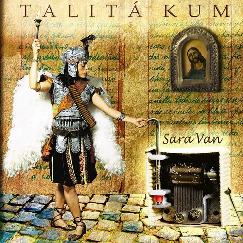 Talitá Kum