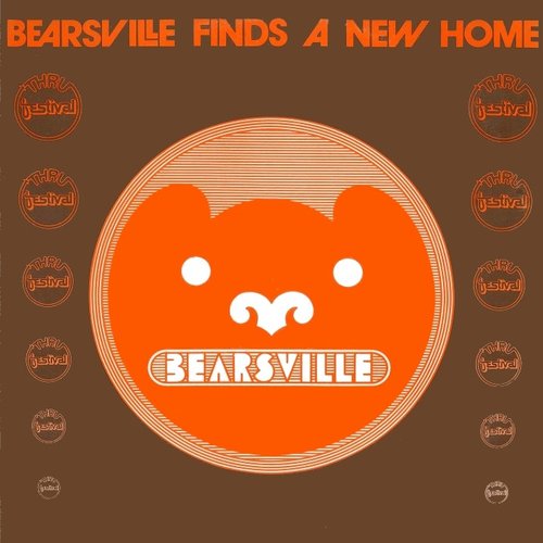 Bearsville Finds A New Home