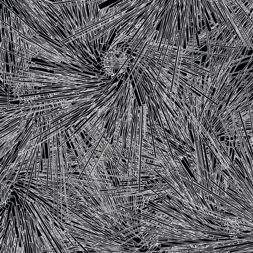 Invisible Cities