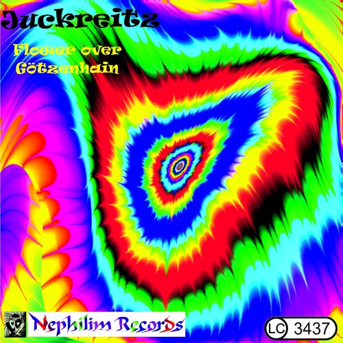 Flower Over Götzenhain