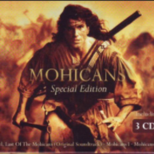 Mohicans - Special Edition