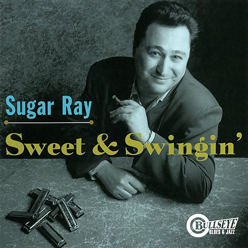 Sweet & Swingin'