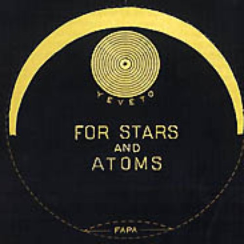 For Stars and Atoms