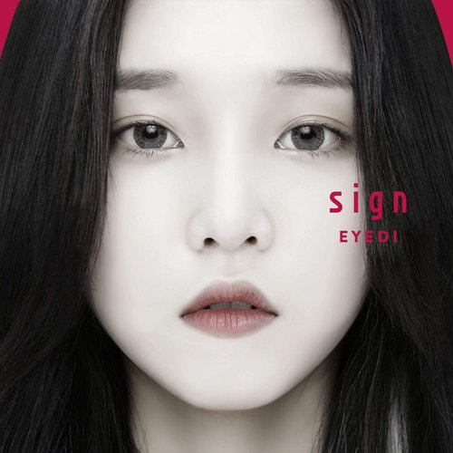 Sign - Single