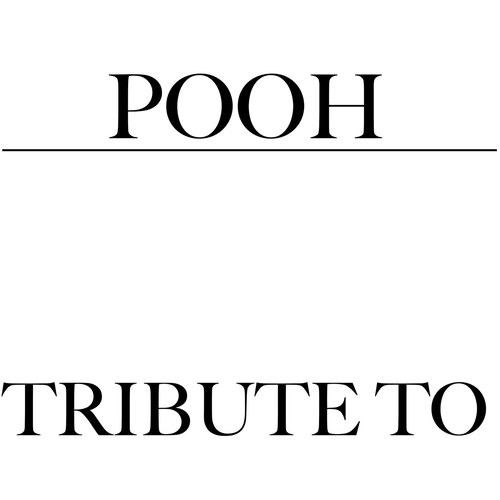Tributo ai Pooh