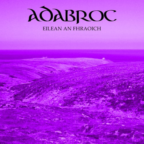 Eilean An Fhraoich