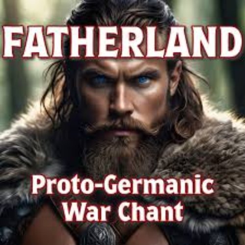 Fatherland - Single