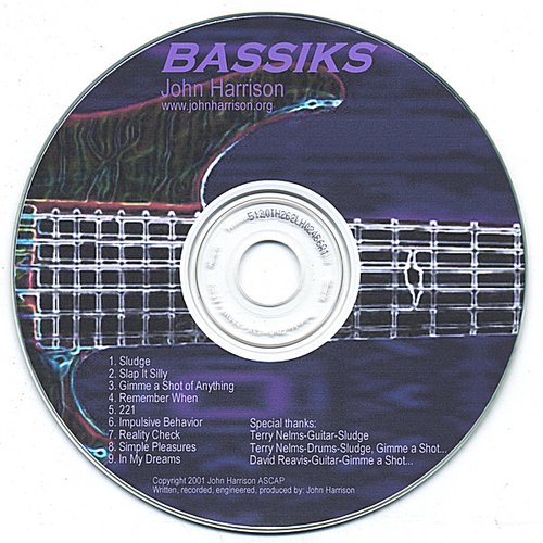 Bassiks