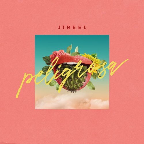 Peligrosa - Single