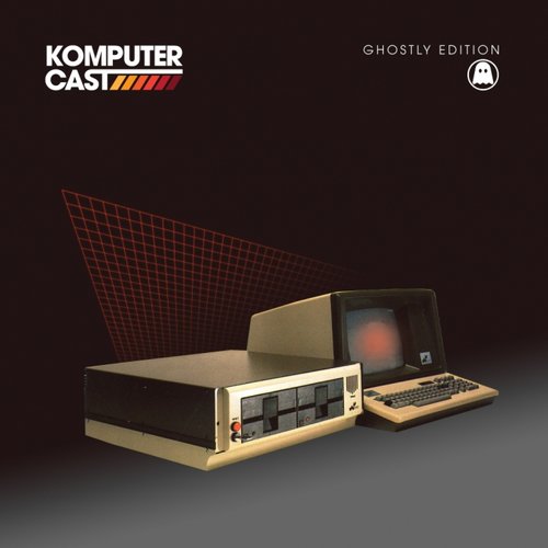 Komputer Cast (Ghostly Edition)
