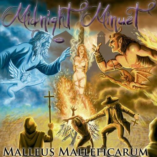 Malleus Malleficarum