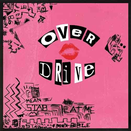 Overdrive - EP