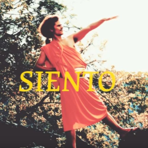 Siento - Single