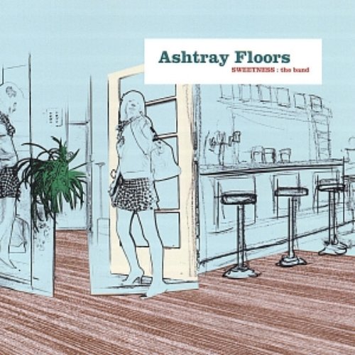 Ashtray Floors