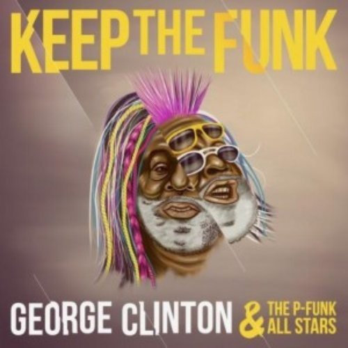 Keep the Funk