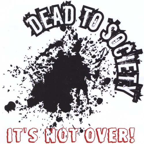 It's Not Over!