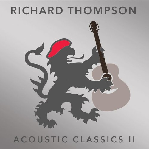 Acoustic Classics II