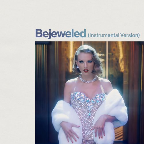 Bejeweled (Instrumental Version)
