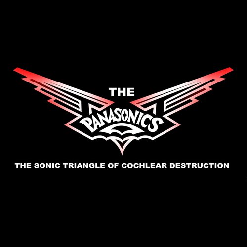 The Sonic Triangle of Cochlear Destruction - EP