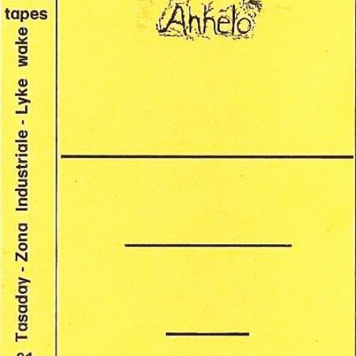 Anhelo