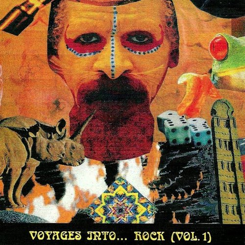 Voyages Into... Rock Vol. 1