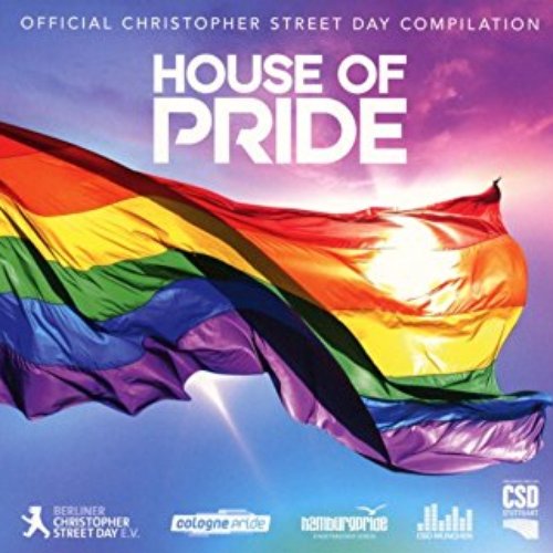 House of PRIDE