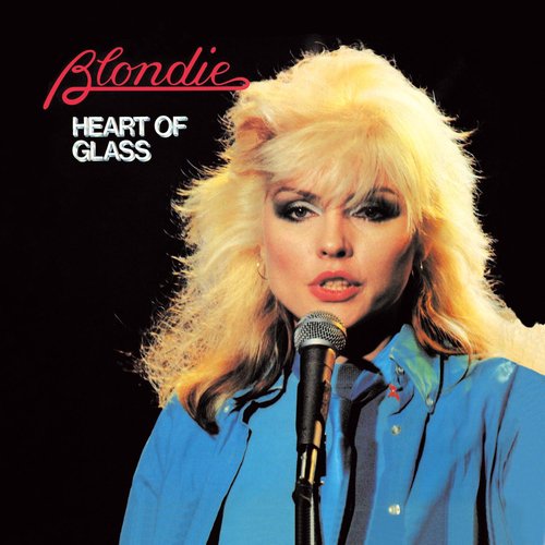 Heart of Glass - EP