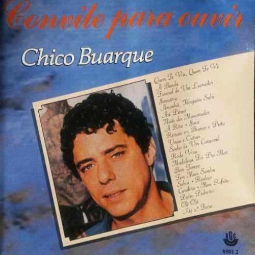 Convite Para Ouvir...