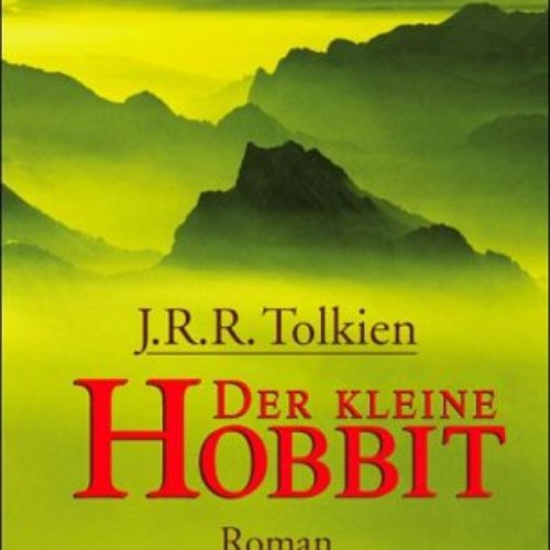 Der kleine Hobbit