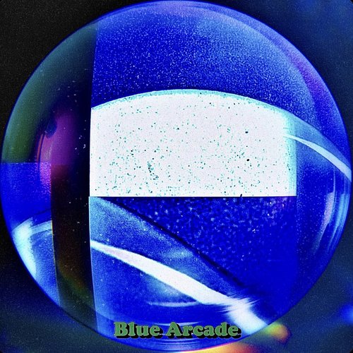 Blue Arcade - EP