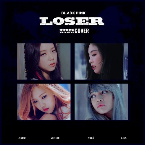 BIGBANG - LOSER (Cover)
