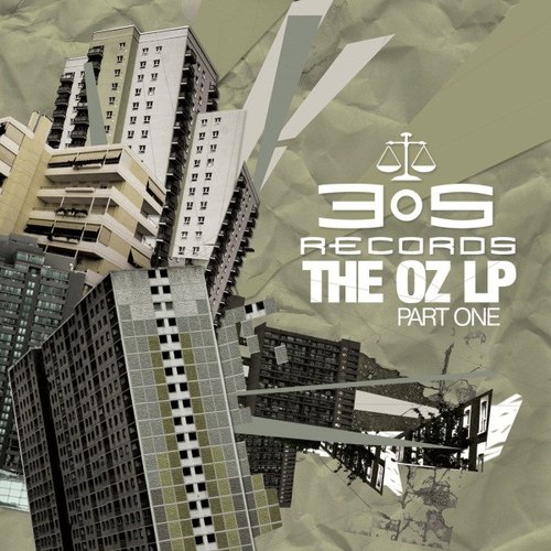 The OZ LP