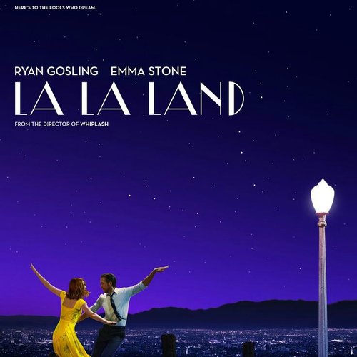 City Of Stars (From La La Land Soundtrack)